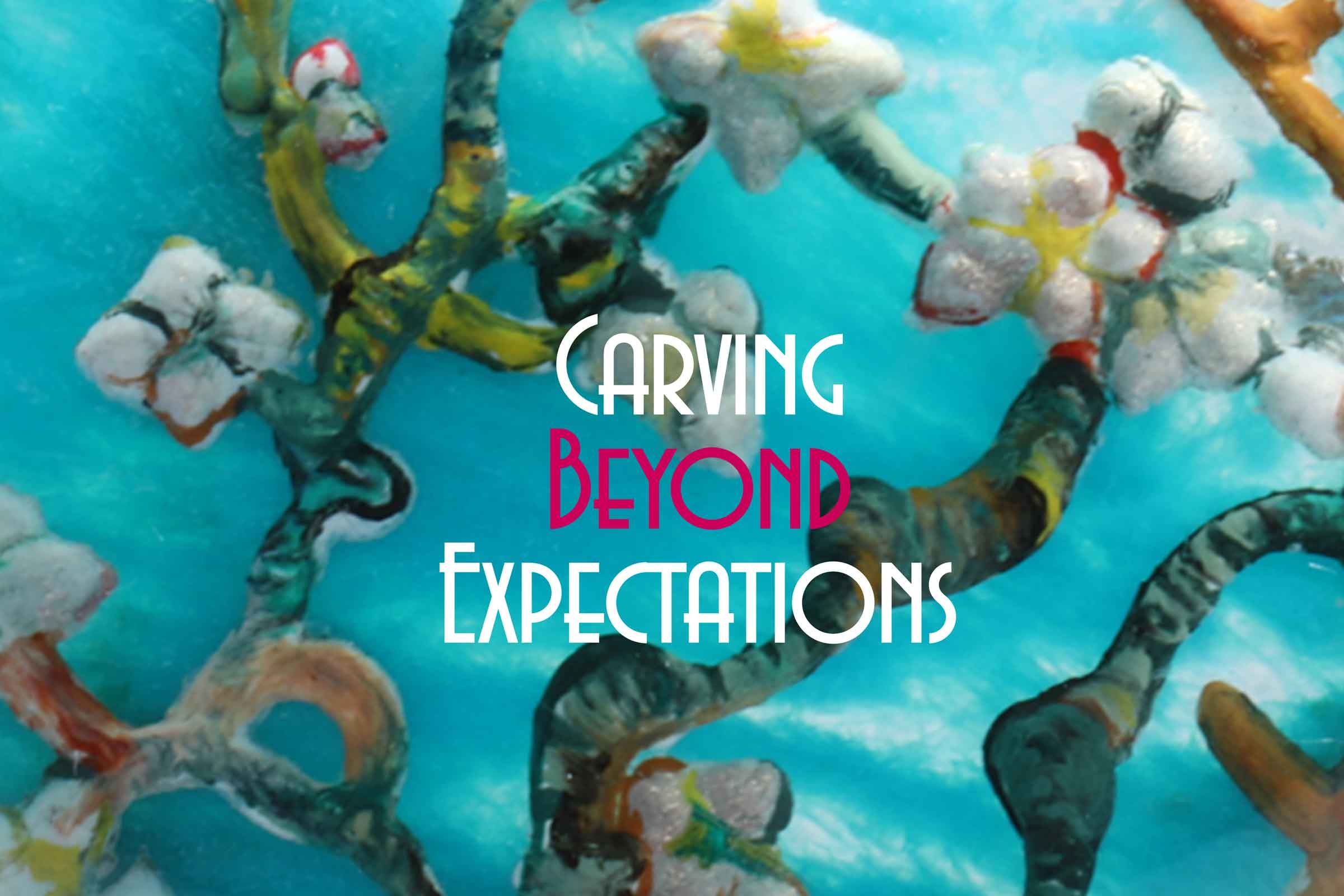 PAULY The Art of Carvings – Going Beyond Expectations