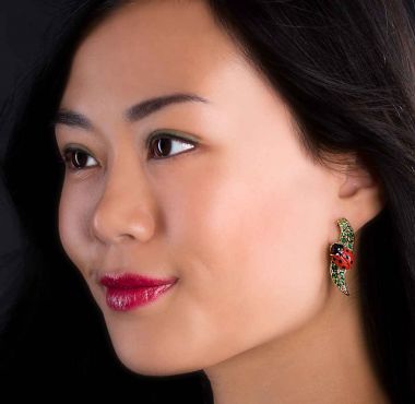 THE ART OF CARVING: Schmuck