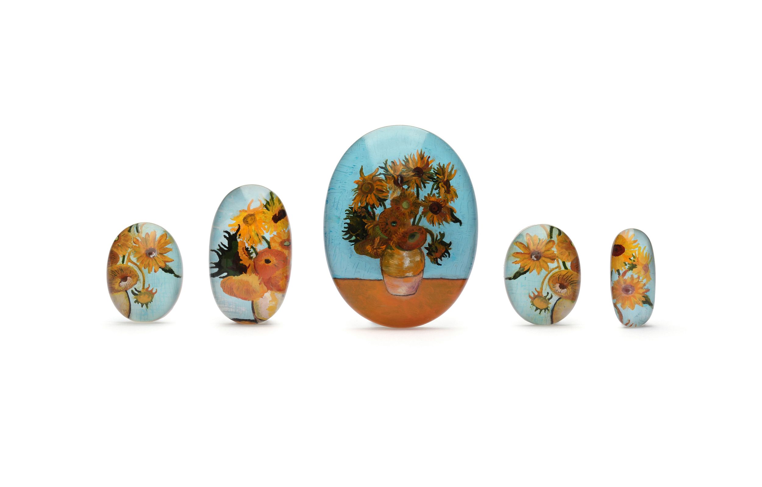 PAULY The Art of Carvings – Old Masters